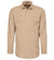 Ritemate Mens Pilbara Closed Front L/S Shirt - RM200CF-Queensland Workwear Supplies