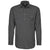 Ritemate Mens Pilbara Closed Front Long Sleeved Shirt - RM200CF-Queensland Workwear Supplies