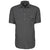 Ritemate Mens Pilbara Closed Front Short Sleeve Shirt - RM200CFS-Queensland Workwear Supplies