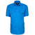 Ritemate Mens Pilbara Closed Front Short Sleeve Shirt - RM200CFS-Queensland Workwear Supplies