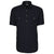 Ritemate Mens Pilbara Closed Front Short Sleeve Shirt - RM200CFS-Queensland Workwear Supplies