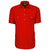 Ritemate Mens Pilbara Closed Front Short Sleeve Shirt - RM200CFS-Queensland Workwear Supplies