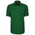 Ritemate Mens Pilbara Closed Front Short Sleeve Shirt - RM200CFS-Queensland Workwear Supplies