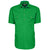 Ritemate Mens Pilbara Closed Front Short Sleeve Shirt - RM200CFS-Queensland Workwear Supplies