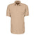 Ritemate Mens Pilbara Closed Front Short Sleeve Shirt - RM200CFS-Queensland Workwear Supplies