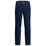 Ritemate Men's Stretch Denim Jeans - RM110SD-Queensland Workwear Supplies