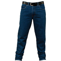 Ritemate Men's Stretch Denim Jeans - RM110SD-Queensland Workwear Supplies