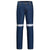 Ritemate Mens's Cotton Denim Jean 3M Tape - RM106DJR-Queensland Workwear Supplies