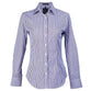 Ritemate Pilbara Ladies Long Sleeve Shirt - RMPC013