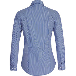 Ritemate Pilbara Ladies Long Sleeve Shirt - RMPC059