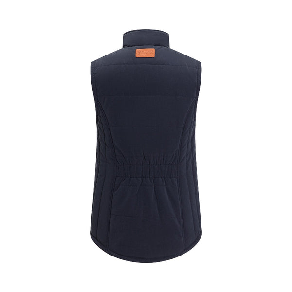 Ritemate Pilbara Ladies Vest - RMPC054-Queensland Workwear Supplies