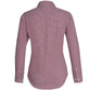 Ritemate Pilbara Ladies Yarn Dyed, Check, Long Sleeve Shirt - RMPC069