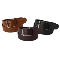 Ritemate Pilbara Leather "Workman" Belt-Queensland Workwear Supplies