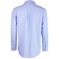 Ritemate Pilbara Men's Chambray Long Sleeve Shirt - RMPC007