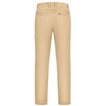 Ritemate Pilbara Men's Chino Pant - RMPC083-Queensland Workwear Supplies