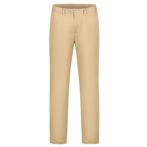 Ritemate Pilbara Men's Chino Pant - RMPC083-Queensland Workwear Supplies