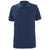 Ritemate Pilbara Mens Classic Polo - RMPC019-Queensland Workwear Supplies