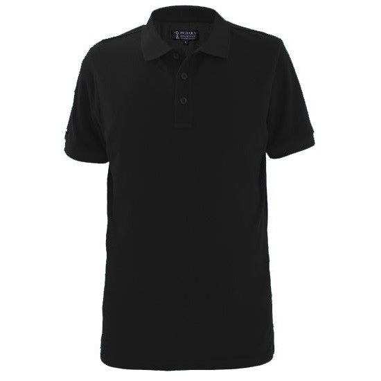 Ritemate Pilbara Mens Classic Polo - RMPC019-Queensland Workwear Supplies