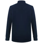 Ritemate Pilbara Mens Classic Zip Through Fleece Sweater - RMPC092-Queensland Workwear Supplies