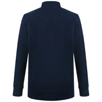 Ritemate Pilbara Mens Classic Zip Through Fleece Sweater - RMPC092-Queensland Workwear Supplies