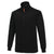 Ritemate Pilbara Mens Classic Zip Through Fleece Sweater - RMPC092-Queensland Workwear Supplies