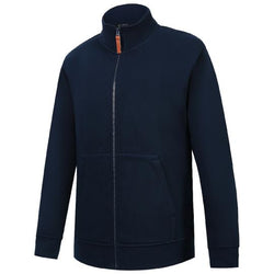 Ritemate Pilbara Mens Classic Zip Through Fleece Sweater - RMPC092