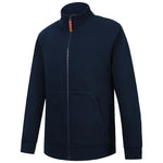 Ritemate Pilbara Mens Classic Zip Through Fleece Sweater - RMPC093-Queensland Workwear Supplies