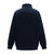 Ritemate Pilbara Mens Classic Zipper Closed Front Fleece Pullover - RMPC045-Queensland Workwear Supplies