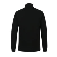 Ritemate Pilbara Mens Classic Zipper Closed Front Fleece Pullover - RMPC045-Queensland Workwear Supplies