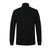 Ritemate Pilbara Mens Classic Zipper Closed Front Fleece Pullover - RMPC045-Queensland Workwear Supplies