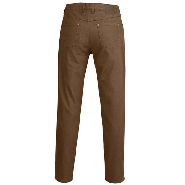 Ritemate Pilbara Men's Cotton Stretch Jean - RMPC014-Queensland Workwear Supplies