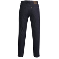 Ritemate Pilbara Men's Cotton Stretch Jean - RMPC014-Queensland Workwear Supplies