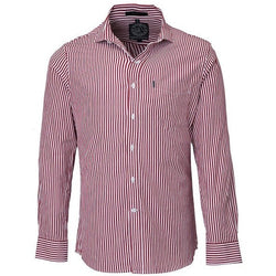 Ritemate Pilbara Men's Long Sleeve Shirt, Single Pocket - RMPC012