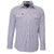 Ritemate Pilbara Men's Long Sleeve shirt, Double Pockets - RMPC011-Queensland Workwear Supplies