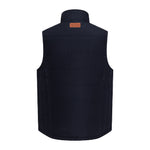 Ritemate Pilbara Mens Vest - RMPC053-Queensland Workwear Supplies