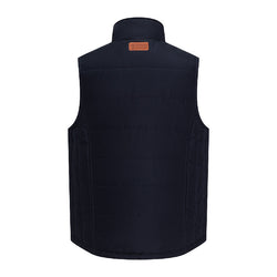 Ritemate Pilbara Mens Vest - RMPC053