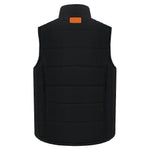 Ritemate Pilbara Mens Vest - RMPC053-Queensland Workwear Supplies