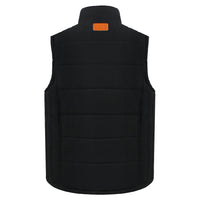 Ritemate Pilbara Mens Vest - RMPC053-Queensland Workwear Supplies