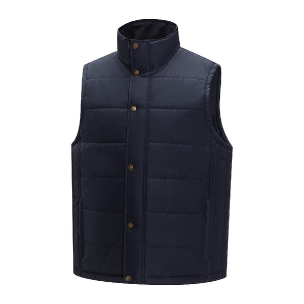 Ritemate Pilbara Mens Vest - RMPC053-Queensland Workwear Supplies