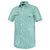 Ritemate Pilbara Mens Yarn Dyed, Check, Dual Pocket, Short Sleeve Shirt - RMPC060S-Queensland Workwear Supplies