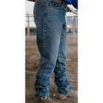 Ritemate Pilbara Western Angus Jeans - RMPW013-Queensland Workwear Supplies