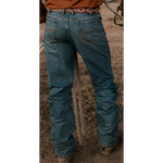 Ritemate Pilbara Western Angus Jeans - RMPW013-Queensland Workwear Supplies