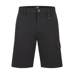 Ritemate RMX Flexible Fit L/W Mid Leg Tactical Short - RMX011S