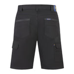 Ritemate RMX Flexible Fit L/W Mid Leg Tactical Short - RMX011S-Queensland Workwear Supplies