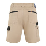 Ritemate RMX Flexible Fit L/W Mid Leg Tactical Short - RMX011S-Queensland Workwear Supplies