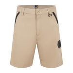 Ritemate RMX Flexible Fit L/W Mid Leg Tactical Short - RMX011S-Queensland Workwear Supplies