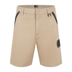 Ritemate RMX Flexible Fit L/W Mid Leg Tactical Short - RMX011S