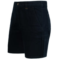 Ritemate RMX Flexible Fit Short Leg Utility Shorts - RMX008S-Queensland Workwear Supplies