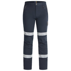 Ritemate RMX Flexible Fit Tactical Pant Reflective - RMX011R