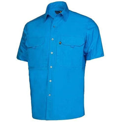 Ritemate RMX Flexible Fit Utility S/S Shirts - RMX002S